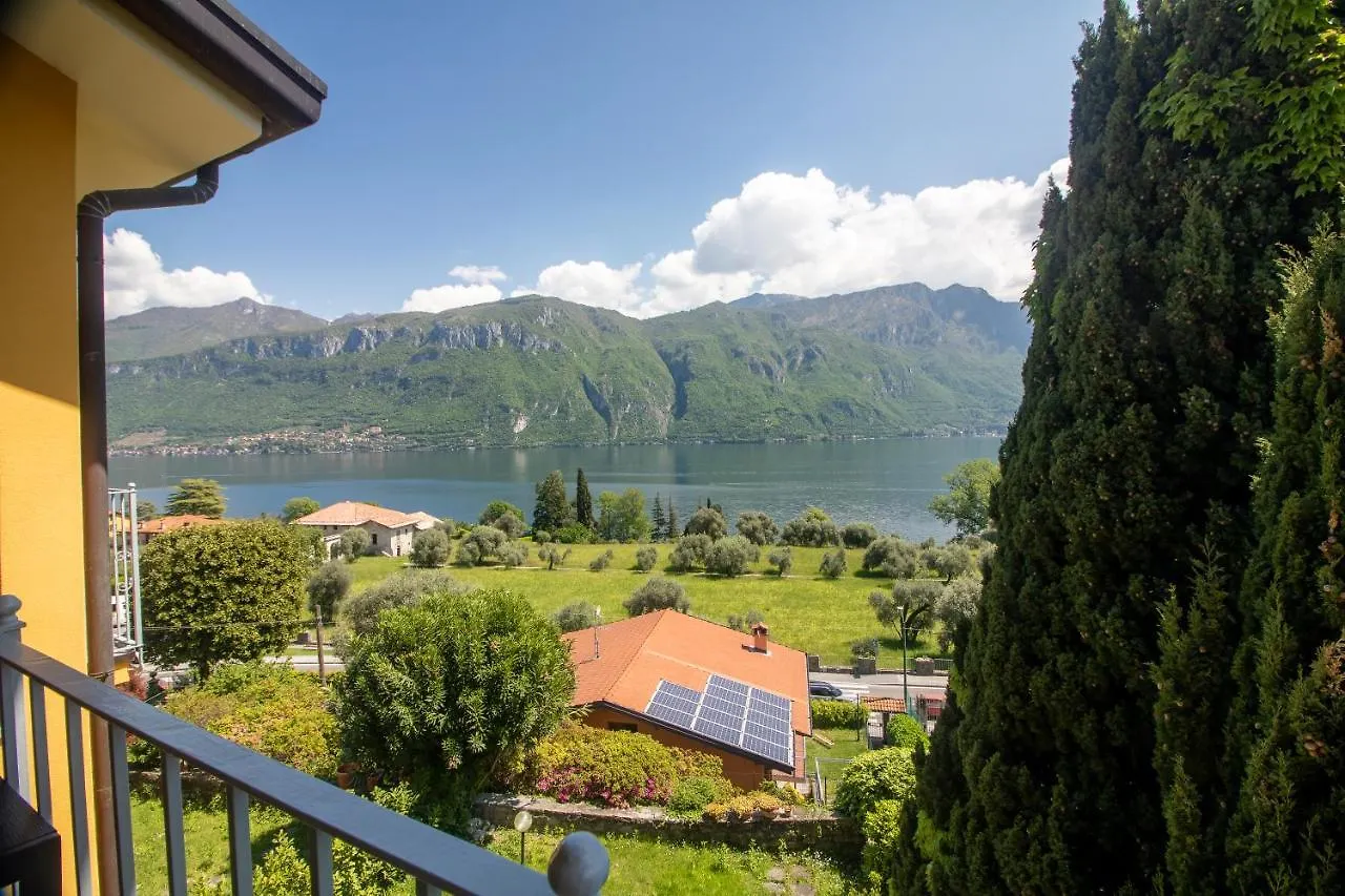 Appartement Ca' Maria Acero By Wonderful Italy à Bellagio