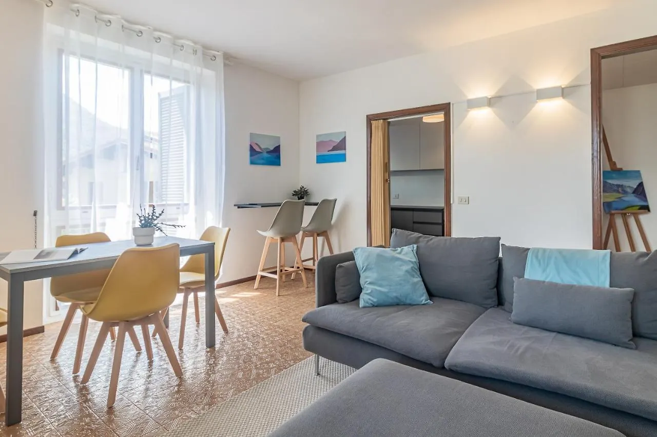 Appartement Ca' Maria Acero By Wonderful Italy à Bellagio