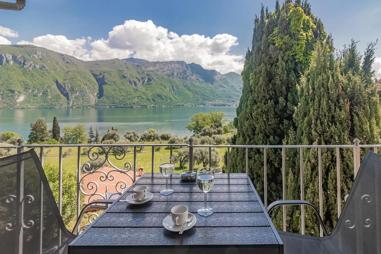 Appartement Ca' Maria Acero By Wonderful Italy à Bellagio