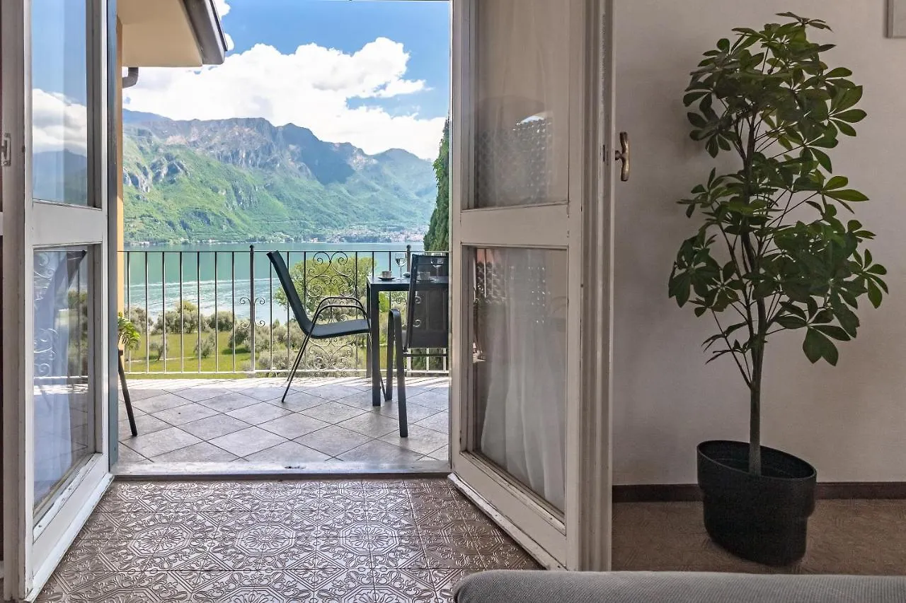 Appartement Ca' Maria Acero By Wonderful Italy à Bellagio Italie