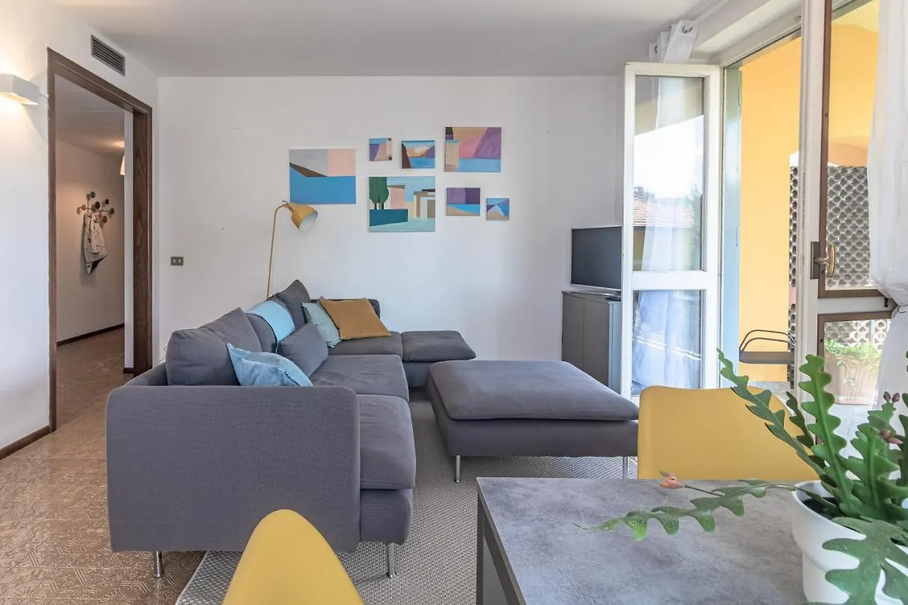 Apartment Ferienwohnung Ca' Maria Acero By Wonderful Italy Bellagio Italien