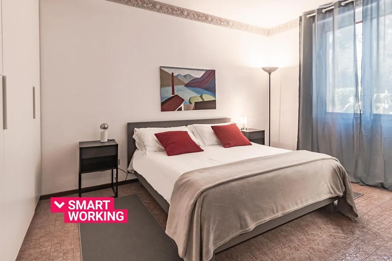 Ferienwohnung Ca' Maria Acero By Wonderful Italy Bellagio 0*,