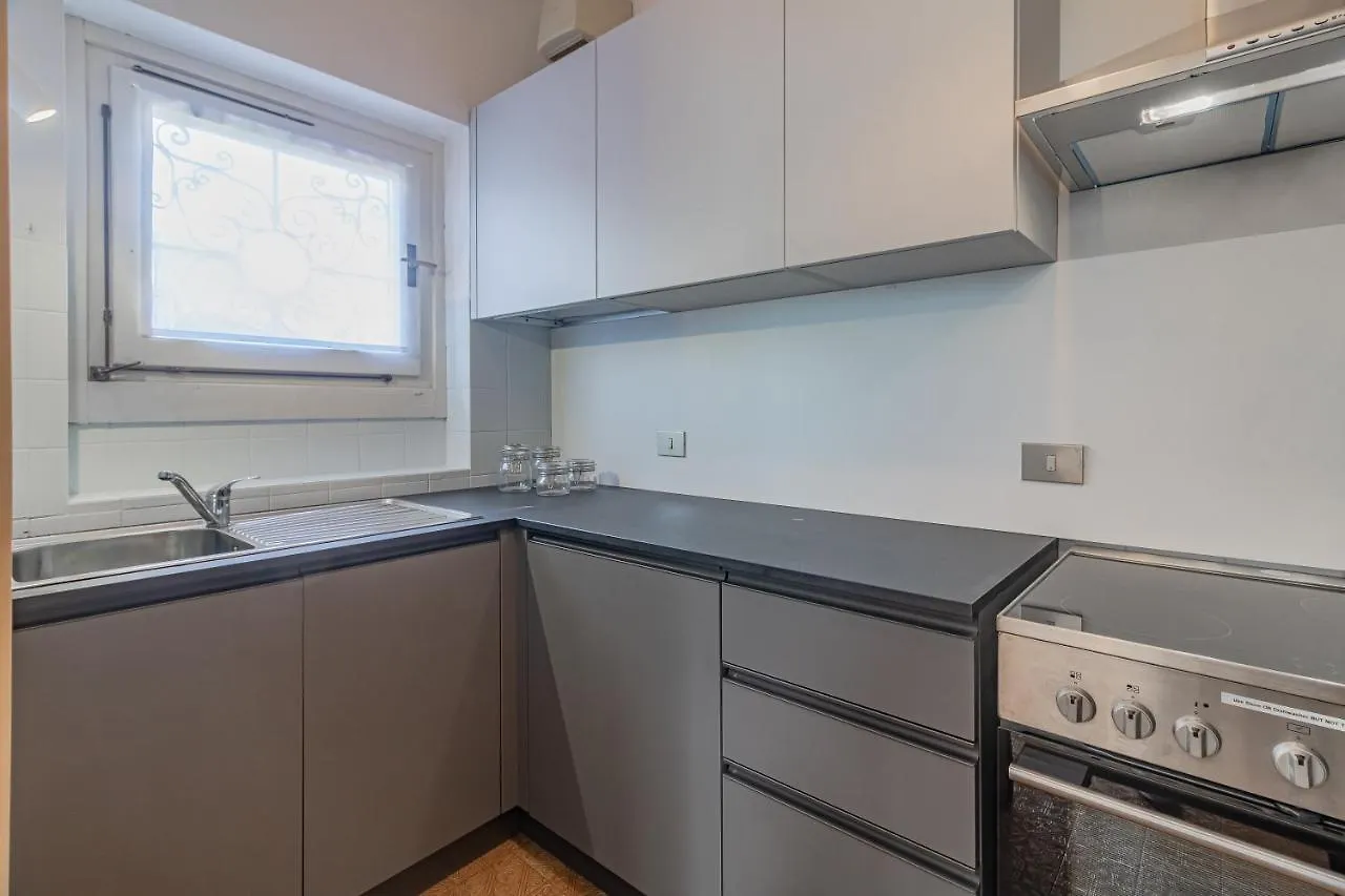 Apartment Ferienwohnung Ca' Maria Acero By Wonderful Italy Bellagio