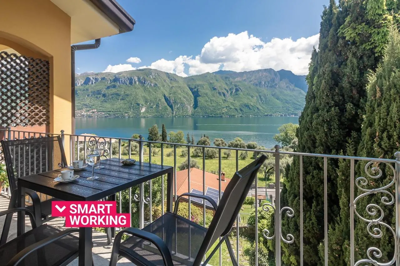 Ferienwohnung Ca' Maria Acero By Wonderful Italy Bellagio