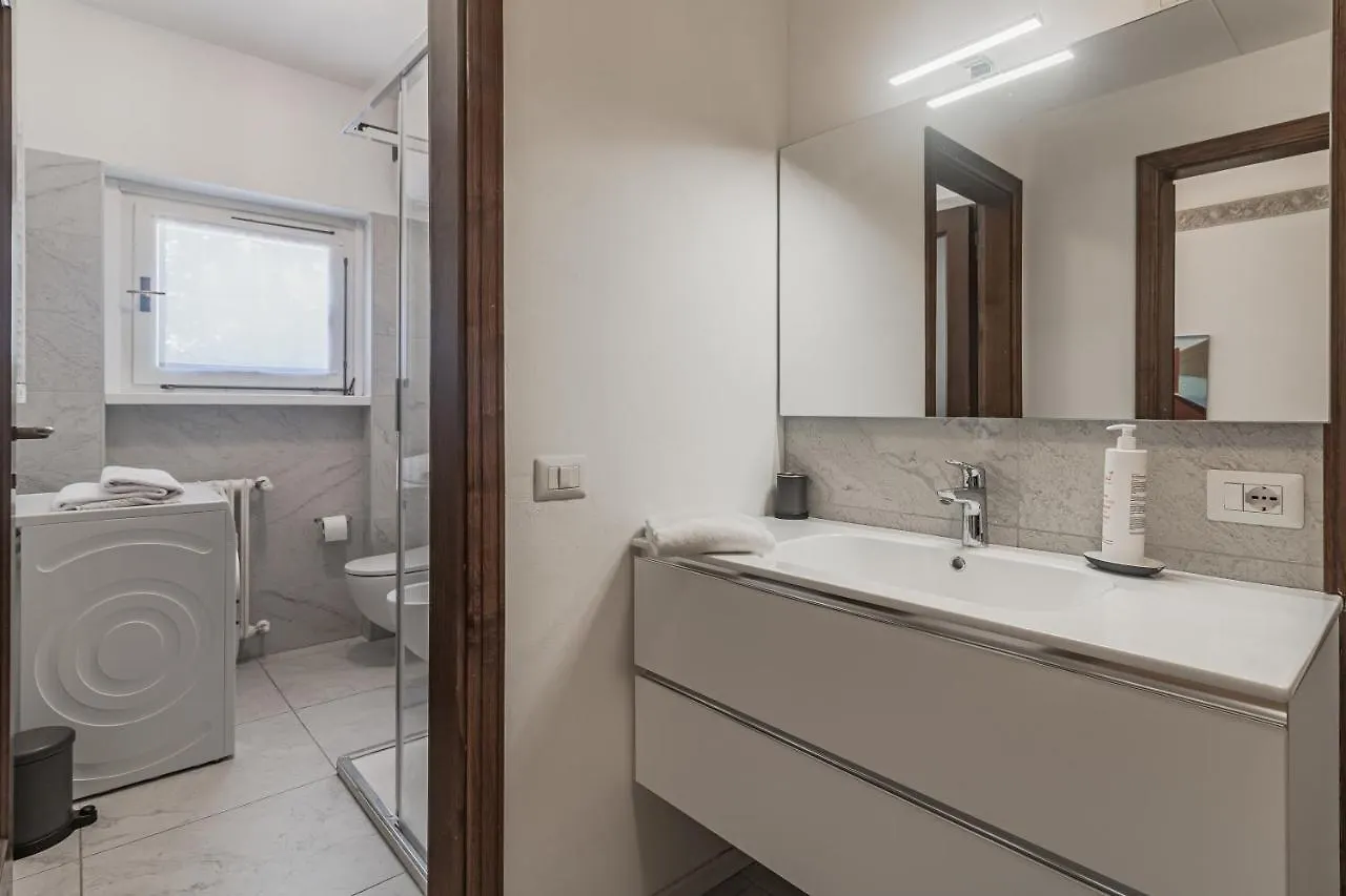 Ferienwohnung Ca' Maria Acero By Wonderful Italy Bellagio