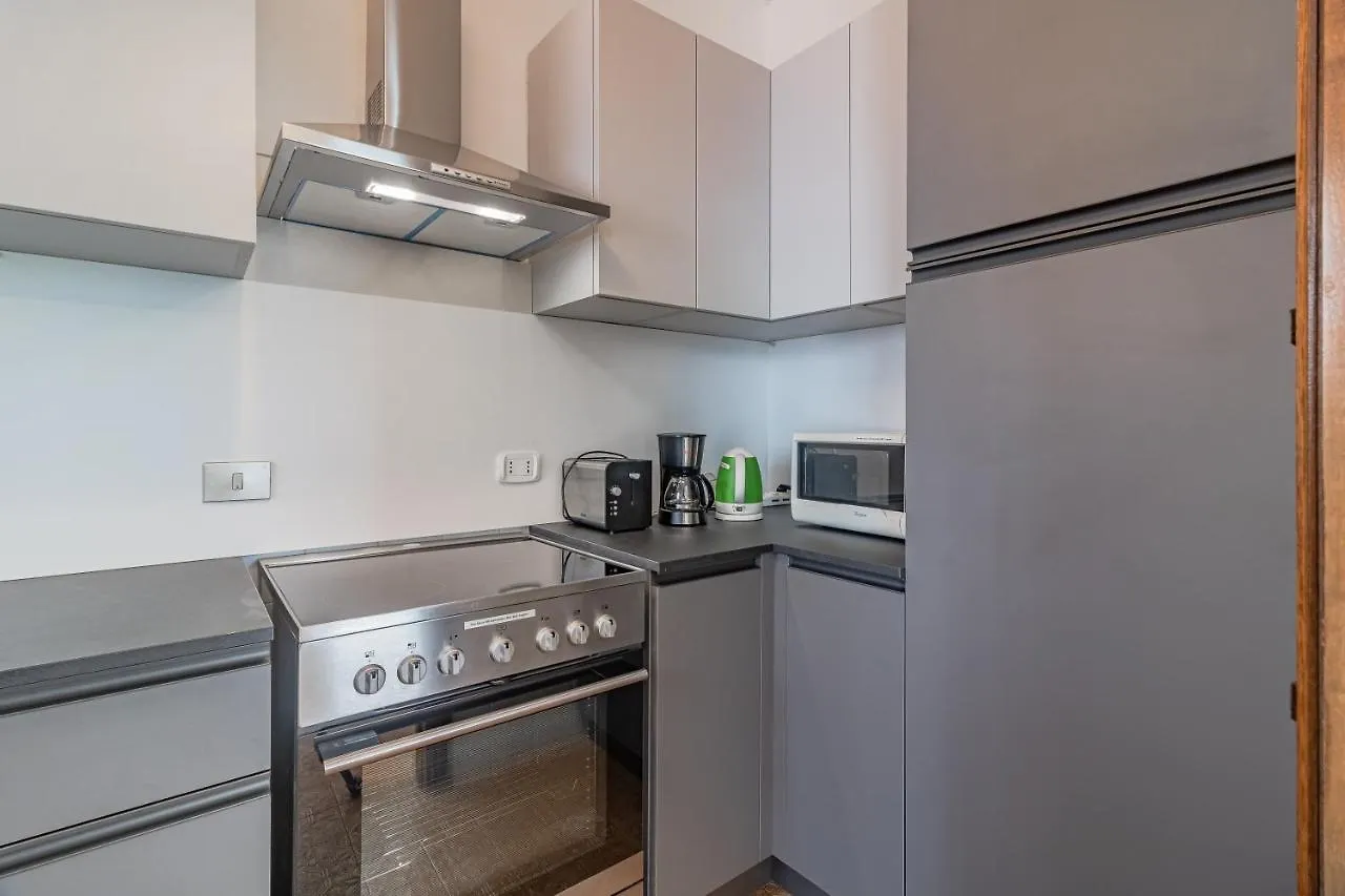 Ferienwohnung Ca' Maria Acero By Wonderful Italy Bellagio