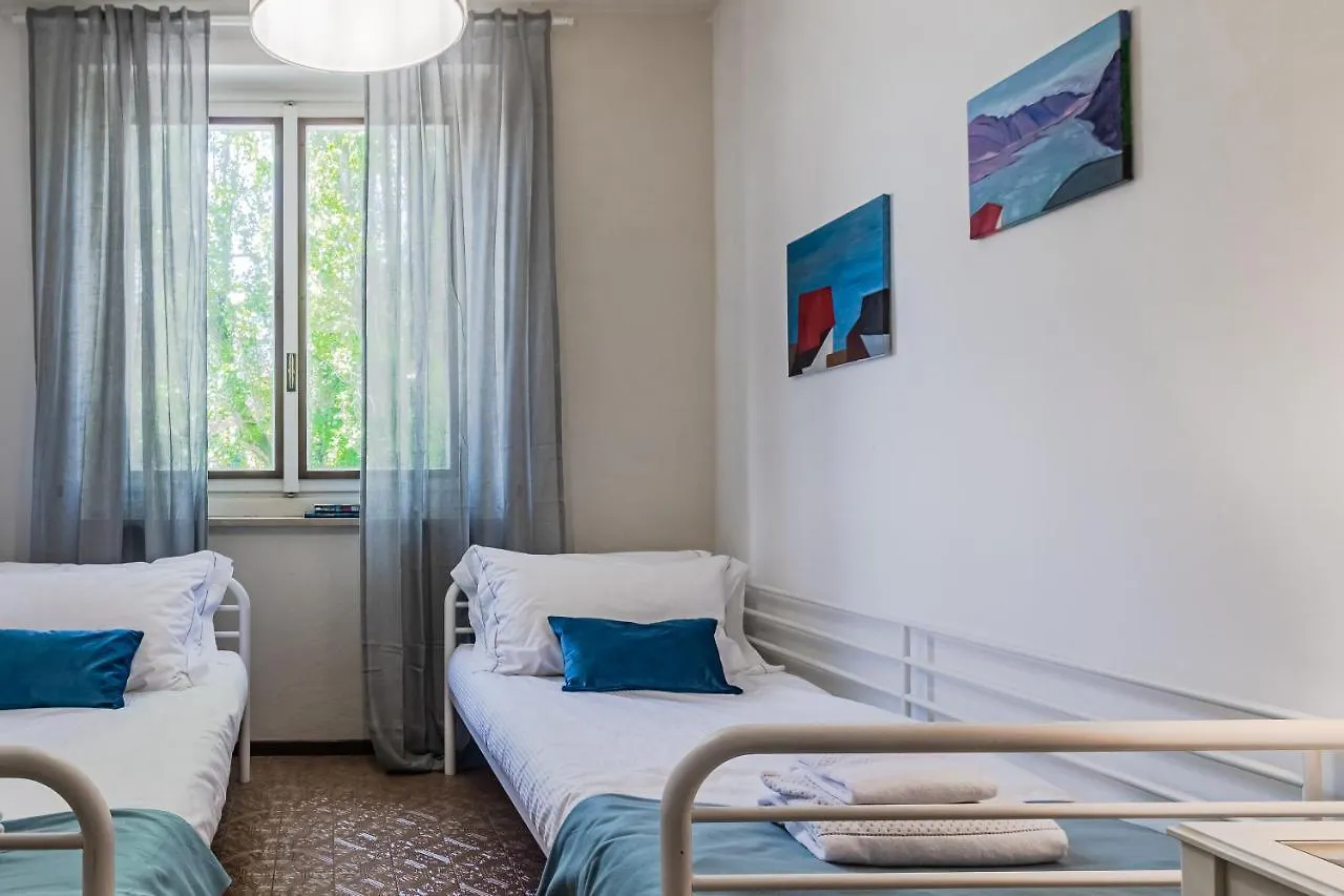 Apartment Ferienwohnung Ca' Maria Acero By Wonderful Italy Bellagio