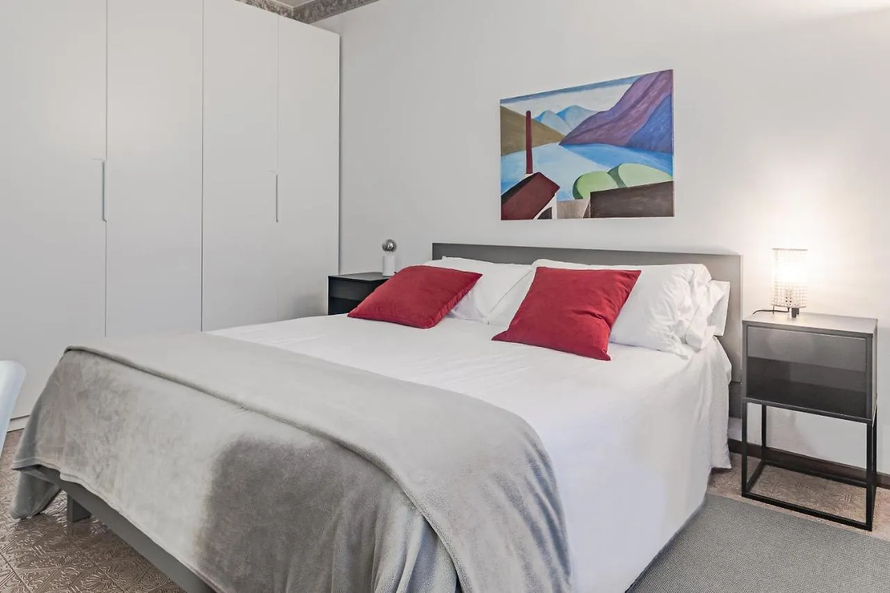 Apartment Ferienwohnung Ca' Maria Acero By Wonderful Italy Bellagio