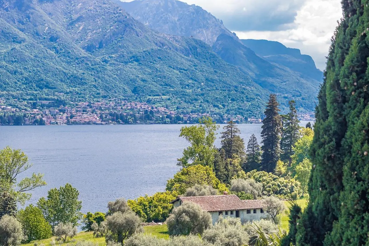 Ferienwohnung Ca' Maria Acero By Wonderful Italy Bellagio Apartment